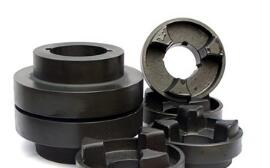 皮帶輪有粘沙和表面粗糙問題？