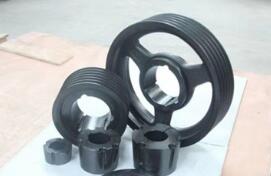 裝配錐套皮帶輪有什么注意事項？