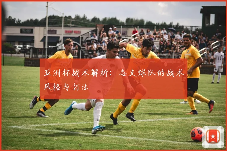 亚洲杯战术解析：各支球队的战术风格与打法