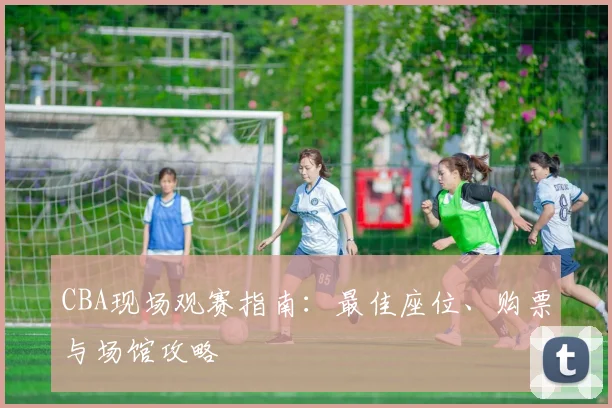 CBA现场观赛指南：最佳座位、购票与场馆攻略